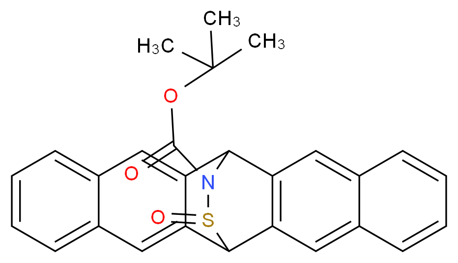 CAS_794586-44-0 分子结构