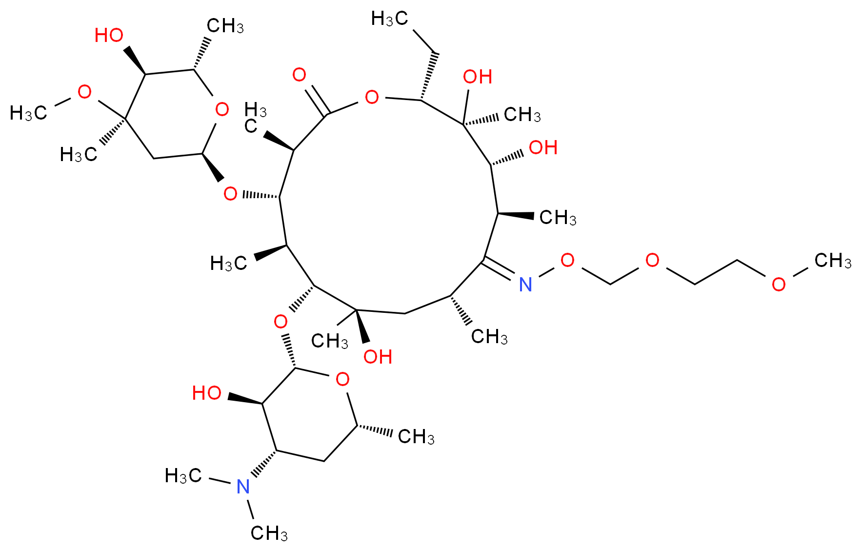 CAS_80214-83-1 molecular structure