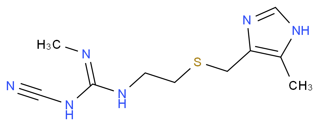 51481-61-9 分子结构