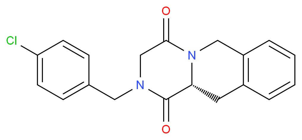164247689 分子结构