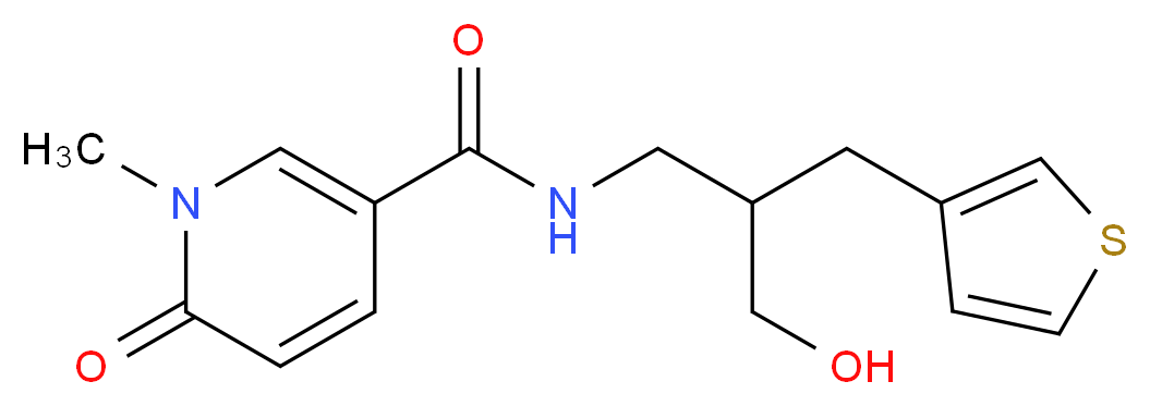  分子结构