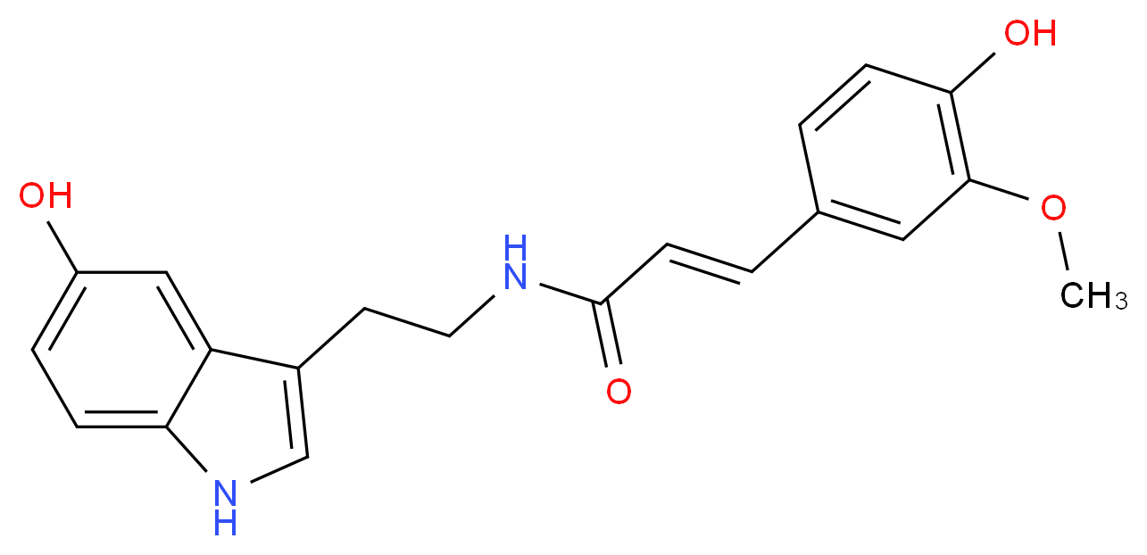 CAS_68573-23-9 分子结构