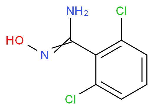 CAS_23505-21-7 分子结构