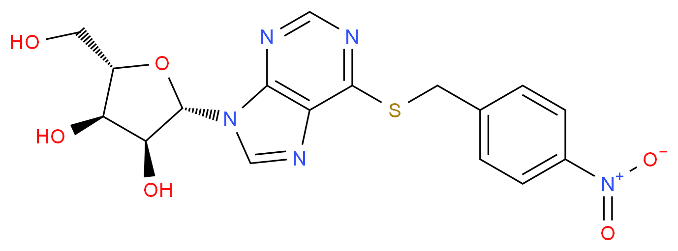 CAS_38048-32-7 molecular structure