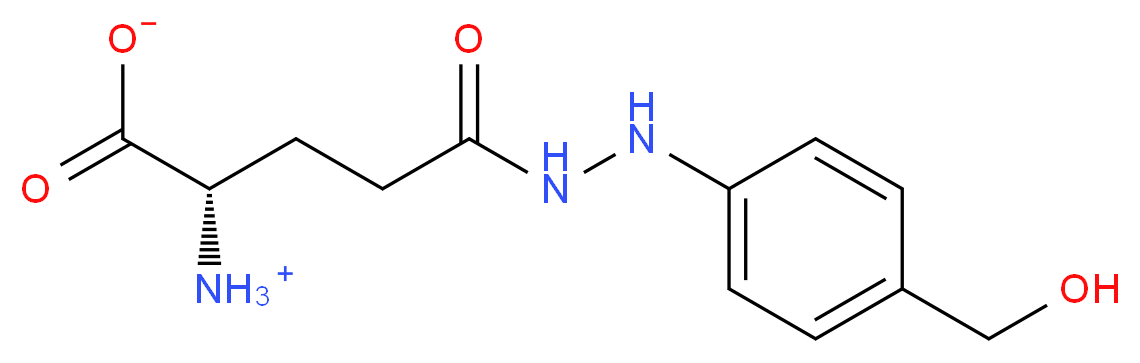 2757-90-6 分子结构
