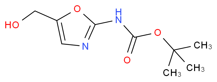 1142202-22-9 分子结构