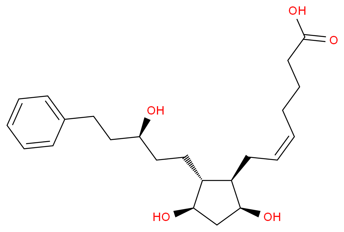 CAS_41639-84-3 分子结构