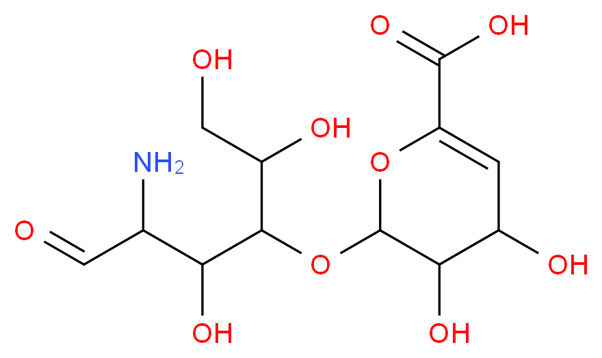 123228-39-7 分子结构