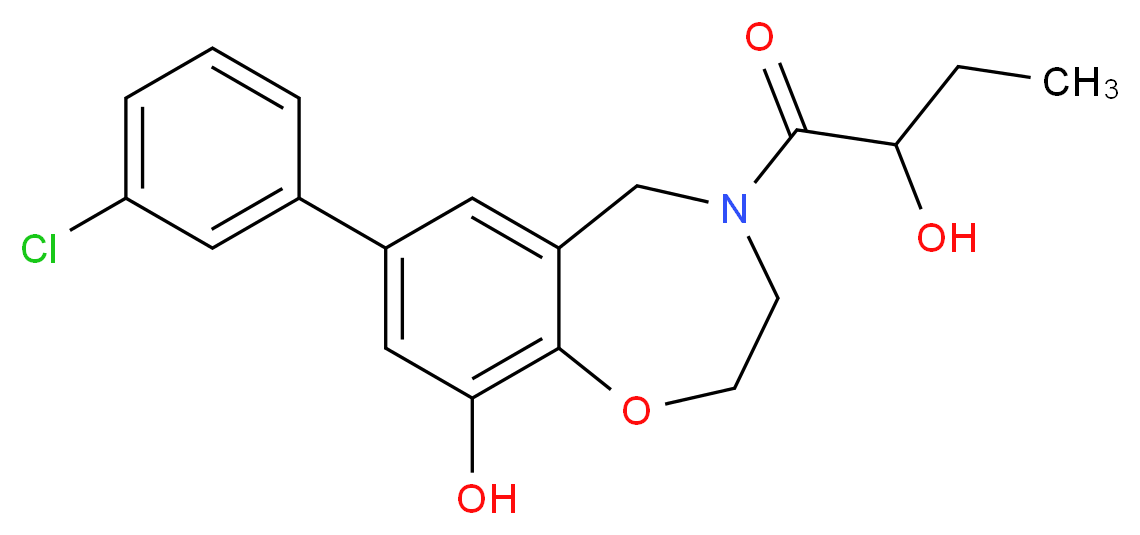  分子结构