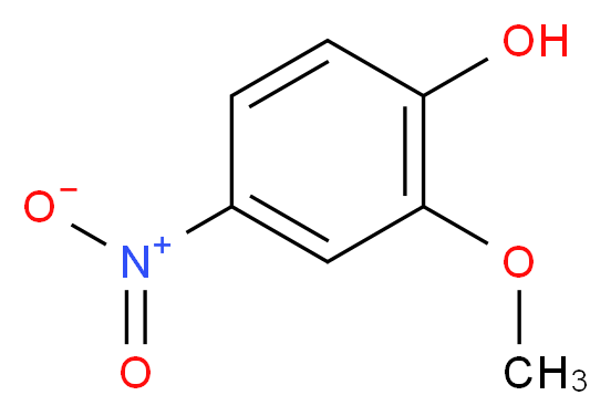 CAS_3251-56-7 分子结构