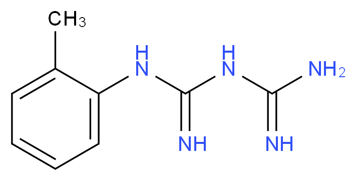 93-69-6 分子结构