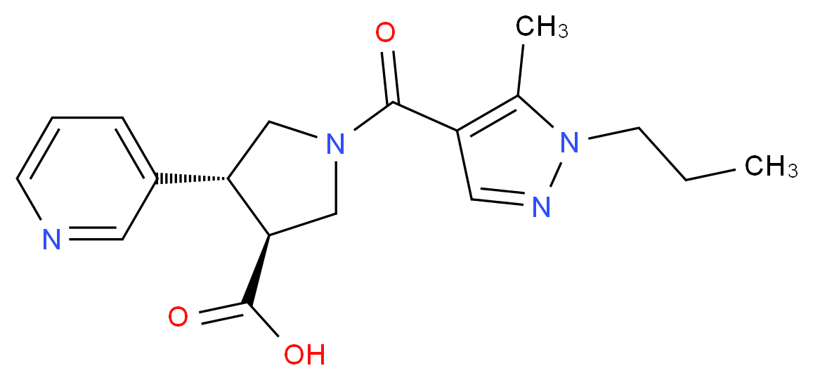  分子结构