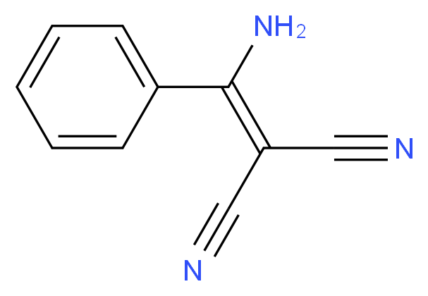 3336-65-0 分子结构