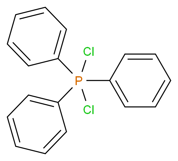 2526-64-9 分子结构