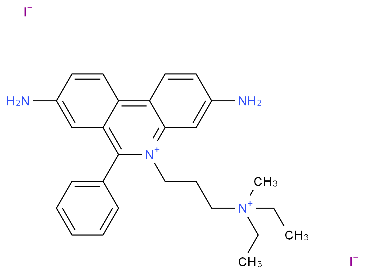 25535-16-4 分子结构