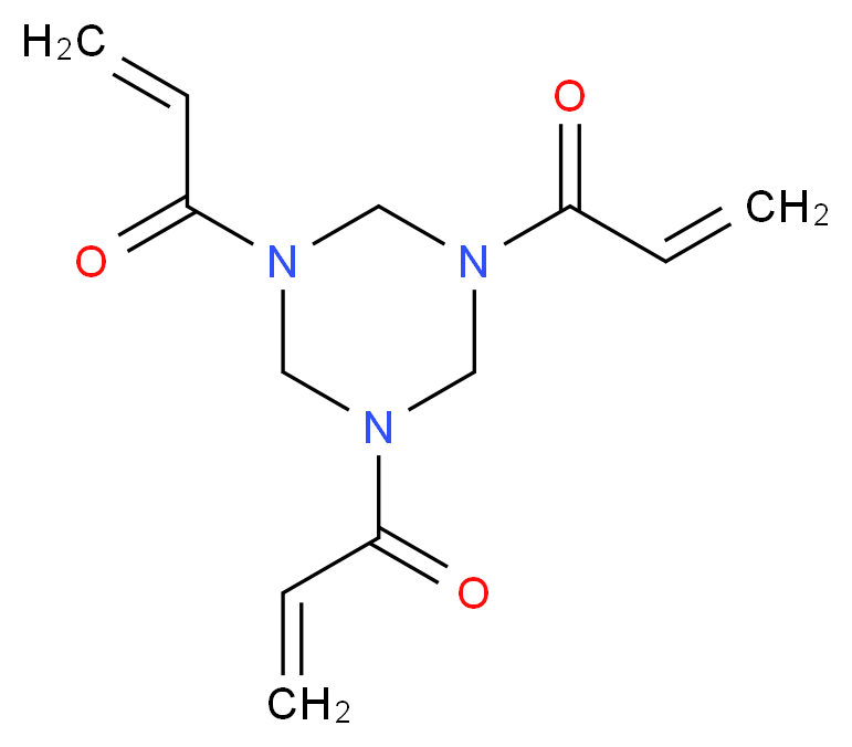 959-52-4 分子结构