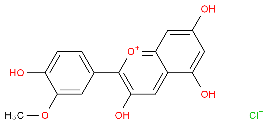 CAS_134-01-0 molecular structure