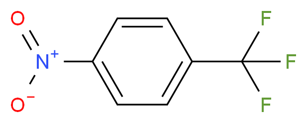 CAS_402-54-0 分子结构