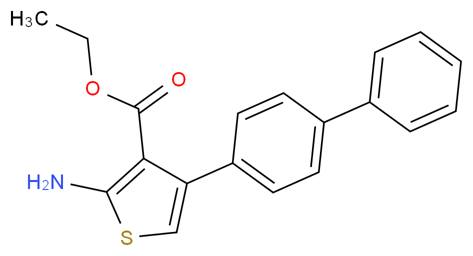 307343-50-6 分子结构