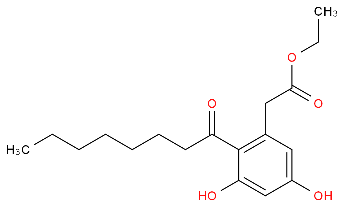321661-62-5 分子结构