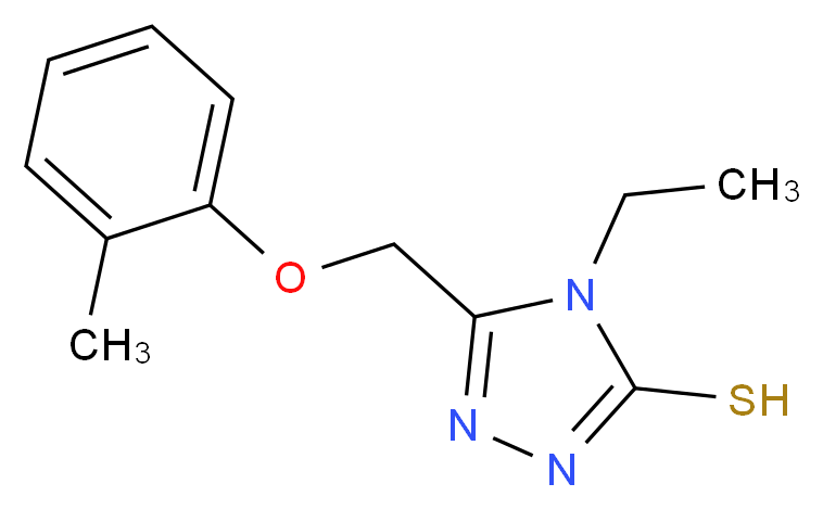 CAS_403990-81-8 分子结构