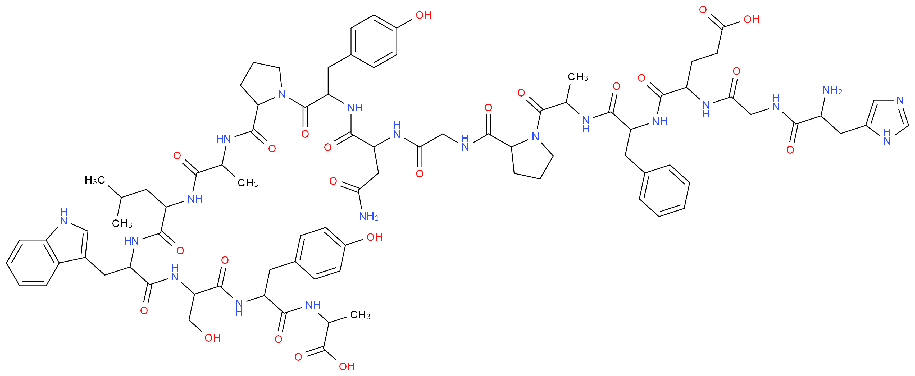 CAS_133531-91-6 分子结构