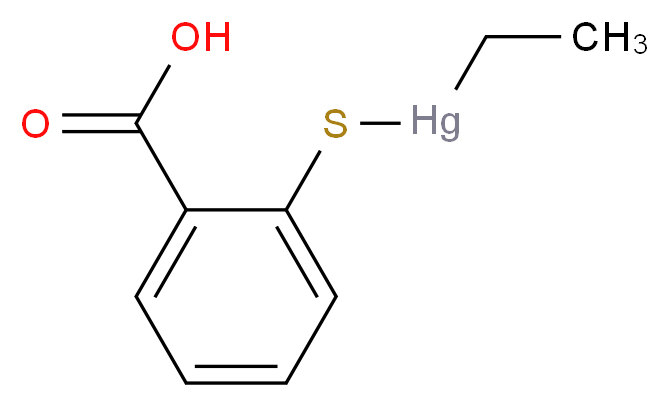 148-61-8 分子结构