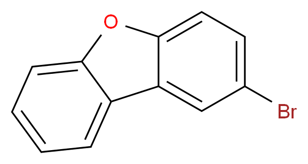 2-Bromodibenzofuran_分子结构_CAS_86-76-0)