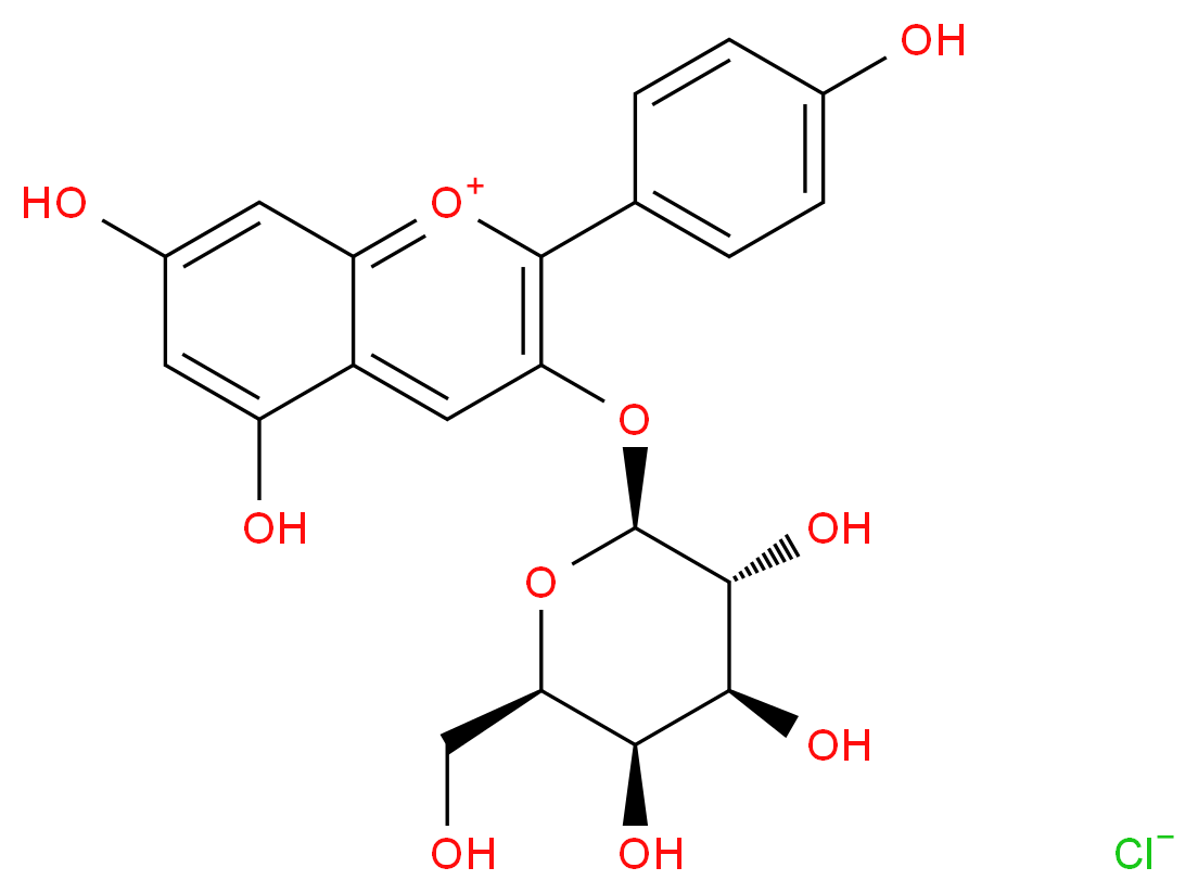 CAS_18466-51-8 分子结构
