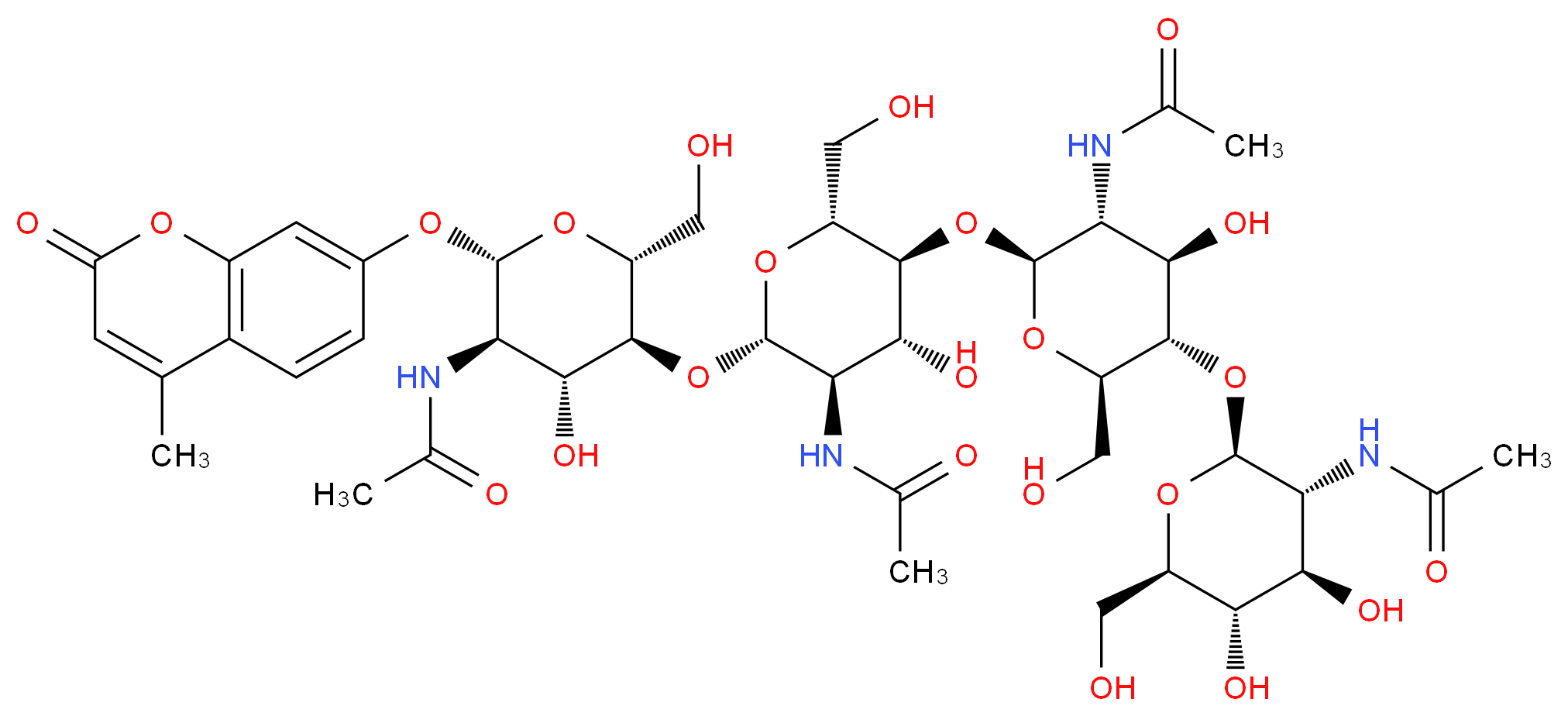 _分子结构_CAS_)