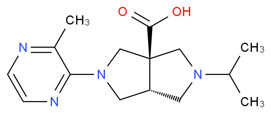  分子结构
