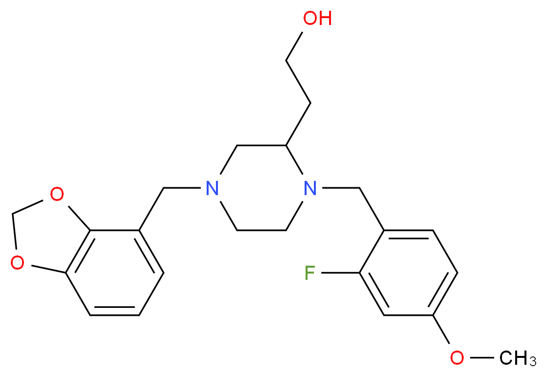  分子结构
