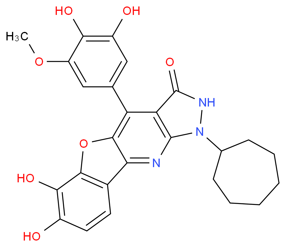 164283877 分子结构