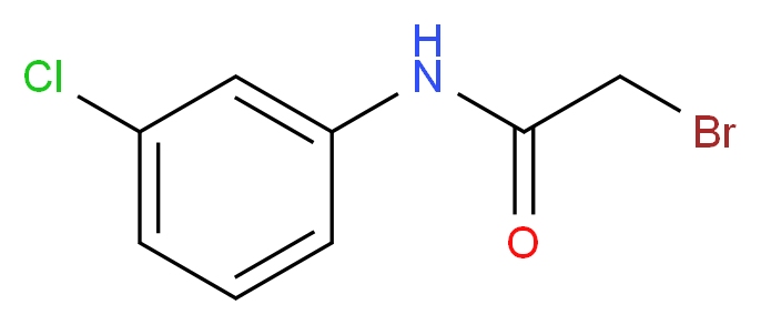 41964-65-2 分子结构