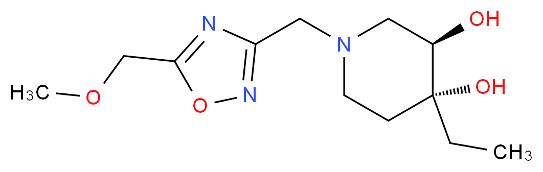  分子结构