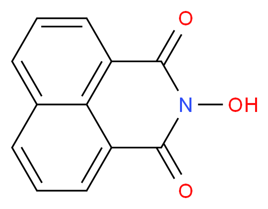 7797-81-1 分子结构