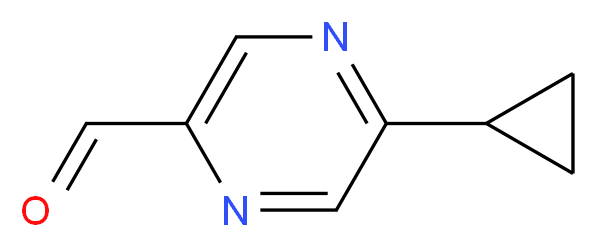 1260666-42-9 分子结构