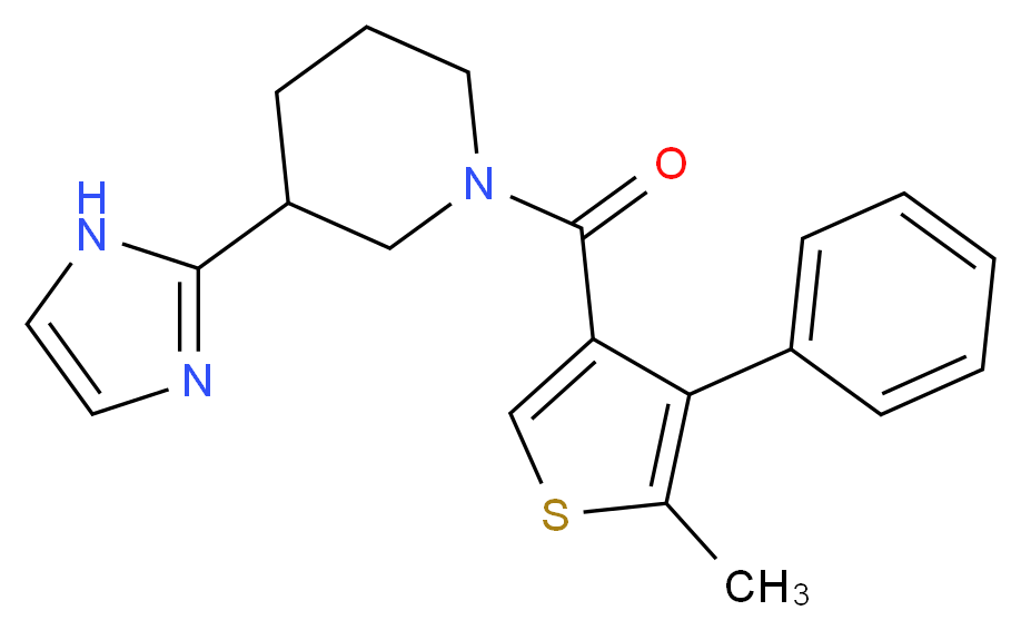  分子结构
