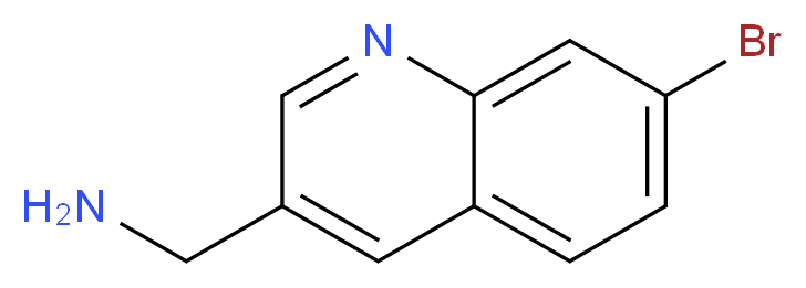 1196155-30-2 分子结构