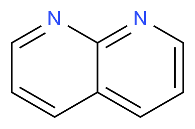 254-60-4 分子结构