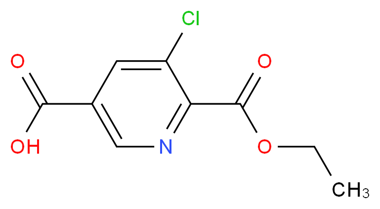 MFCD14581661 分子结构