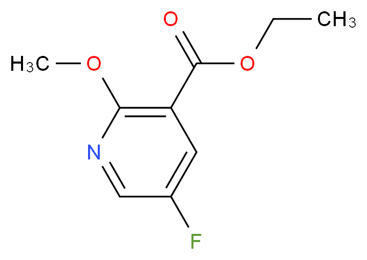 1214363-86-6 分子结构