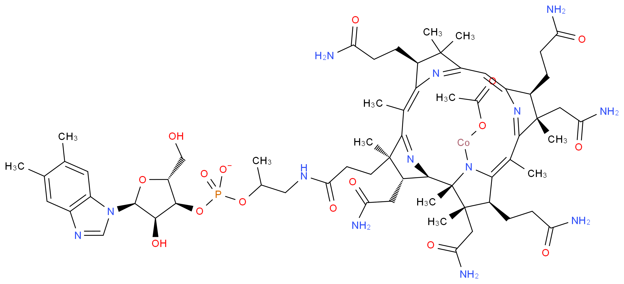 22465-48-1 分子结构