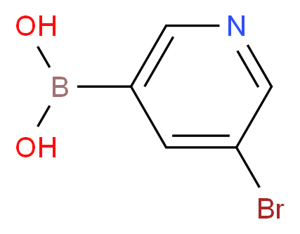 452972-09-7 分子结构