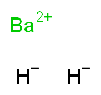 13477-09-3 分子结构
