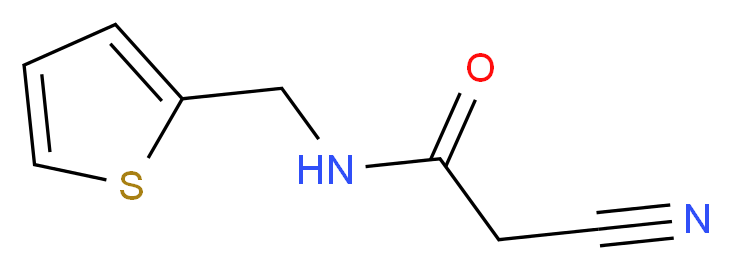 MFCD00119993 分子结构