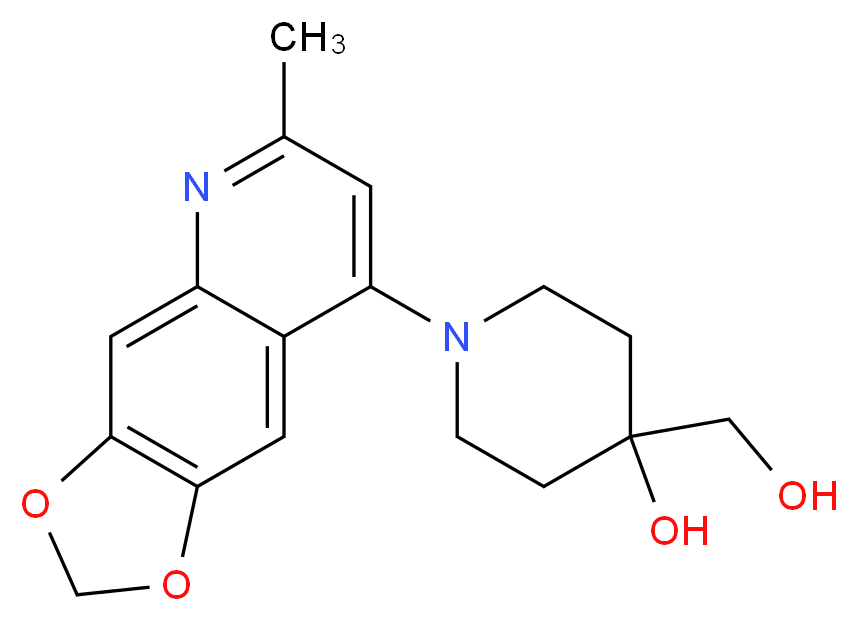  分子结构