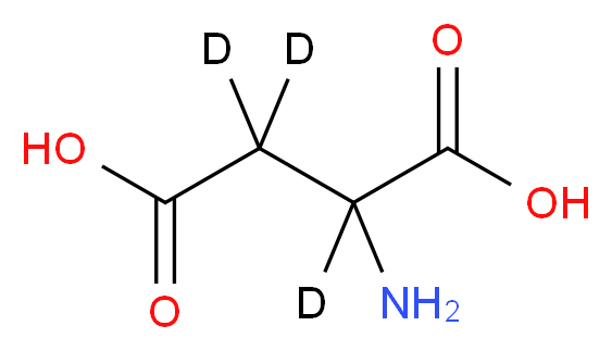 14341-75-4 分子结构