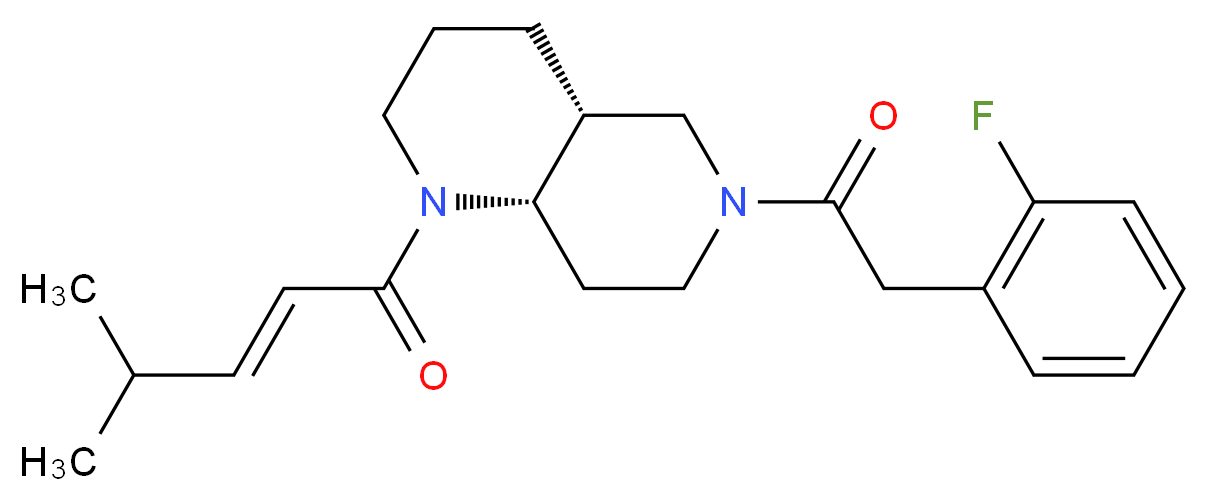  分子结构