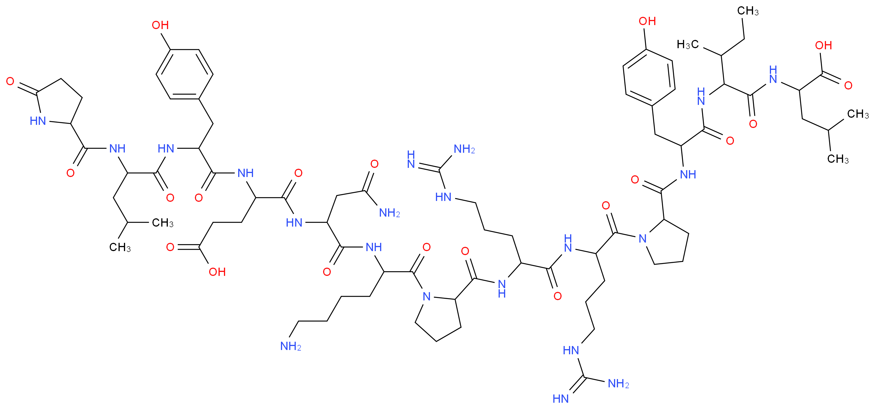 64088-62-6 分子结构